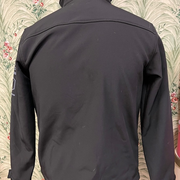 Reebok performance jacket - Picture 2 of 3